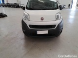  Fiat  Fiorino FIAT  / 2016 / 4P / VETT. FURGONATA 1.3 MULTIJET 95 CV E6D-TEMP SX #31