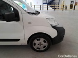  Fiat  Fiorino FIAT  / 2016 / 4P / VETT. FURGONATA 1.3 MULTIJET 95 CV E6D-TEMP SX #37