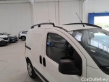  Fiat  Fiorino FIAT  / 2016 / 4P / VETT. FURGONATA 1.3 MULTIJET 95 CV E6D-TEMP SX #40