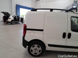  Fiat  Fiorino FIAT  / 2016 / 4P / VETT. FURGONATA 1.3 MULTIJET 95 CV E6D-TEMP SX #54