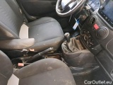  Fiat  Fiorino FIAT  / 2016 / 4P / VETT. FURGONATA 1.3 MULTIJET 95 CV E6D-TEMP SX #110