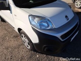  Fiat  Fiorino FIAT  / 2016 / 4P / VETT. FURGONATA 1.3 MULTIJET 95 CV E6D-TEMP SX #30