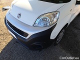  Fiat  Fiorino FIAT  / 2016 / 4P / VETT. FURGONATA 1.3 MULTIJET 95 CV E6D-TEMP SX #28