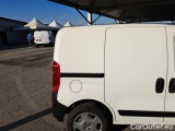  Fiat  Fiorino FIAT  / 2016 / 4P / VETT. FURGONATA 1.3 MULTIJET 95 CV E6D-TEMP SX #36