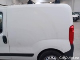  Fiat  Fiorino FIAT  / 2016 / 3P / VETT. FURGONATA 1.3 MULTIJET 80 CV E6D-TEMP #50