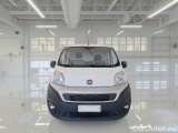  Fiat  Fiorino FIAT  / 2016 / 4P / VETT. FURGONATA 1.3 MULTIJET 95 CV E6D-TEMP SX #6
