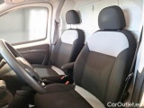  Fiat  Fiorino FIAT  / 2016 / 4P / VETT. FURGONATA 1.3 MULTIJET 95 CV E6D-TEMP SX #11