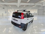  Fiat  Panda FIAT  / 2012 / 5P / BERLINA 900CC 85CV VAN EU6D 4X4 2P.POP #2