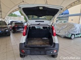  Fiat  Panda FIAT  / 2012 / 5P / BERLINA 900CC 85CV VAN EU6D 4X4 2P.POP #5