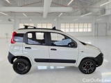  Fiat  Panda FIAT  / 2012 / 5P / BERLINA 900CC 85CV VAN EU6D 4X4 2P.POP #7