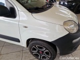  Fiat  Panda FIAT  / 2012 / 5P / BERLINA 900CC 85CV VAN EU6D 4X4 2P.POP #38