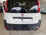 Fiat  Panda FIAT  / 2012 / 5P / BERLINA 900CC 85CV VAN EU6D 4X4 2P.POP #64