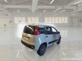  Fiat  Panda FIAT  / 2012 / 5P / BERLINA 1.3 MJT 80CV VAN EU6 4X4 2P.POP #2