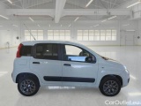  Fiat  Panda FIAT  / 2012 / 5P / BERLINA 1.3 MJT 80CV VAN EU6 4X4 2P.POP #7