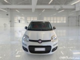  Fiat  Panda FIAT  / 2012 / 5P / BERLINA 1.3 MJT 80CV VAN EU6 4X4 2P.POP #6