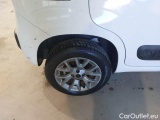  Fiat  Panda FIAT  / 2012 / 5P / BERLINA 1.3 MJT 80CV VAN EU6 4X4 2P.POP #16