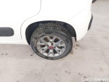  Fiat  Panda FIAT  / 2012 / 5P / BERLINA 1.3 MJT 80CV VAN EU6 4X4 2P.POP #17