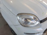  Fiat  Panda FIAT  / 2012 / 5P / BERLINA 1.3 MJT 80CV VAN EU6 4X4 2P.POP #42