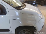  Fiat  Panda FIAT  / 2012 / 5P / BERLINA 1.3 MJT 80CV VAN EU6 4X4 2P.POP #44