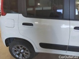 Fiat  Panda FIAT  / 2012 / 5P / BERLINA 1.3 MJT 80CV VAN EU6 4X4 2P.POP #57