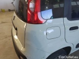  Fiat  Panda FIAT  / 2012 / 5P / BERLINA 1.3 MJT 80CV VAN EU6 4X4 2P.POP #85