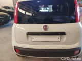  Fiat  Panda FIAT  / 2012 / 5P / BERLINA 1.3 MJT 80CV VAN EU6 4X4 2P.POP #88