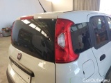  Fiat  Panda FIAT  / 2012 / 5P / BERLINA 1.3 MJT 80CV VAN EU6 4X4 2P.POP #91