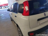  Fiat  Panda FIAT  / 2012 / 5P / BERLINA 1.3 MJT 80CV VAN EU6 4X4 2P.POP #93