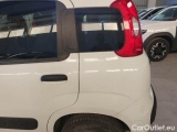  Fiat  Panda FIAT  / 2012 / 5P / BERLINA 1.3 MJT 80CV VAN EU6 4X4 2P.POP #96