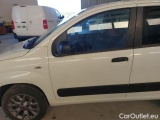  Fiat  Panda FIAT  / 2012 / 5P / BERLINA 1.3 MJT 80CV VAN EU6 4X4 2P.POP #107