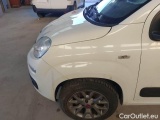  Fiat  Panda FIAT  / 2012 / 5P / BERLINA 1.3 MJT 80CV VAN EU6 4X4 2P.POP #117