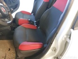  Fiat  Panda FIAT  / 2012 / 5P / BERLINA 1.3 MJT 80CV VAN EU6 4X4 2P.POP #186