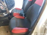  Fiat  Panda FIAT  / 2012 / 5P / BERLINA 1.3 MJT 80CV VAN EU6 4X4 2P.POP #255