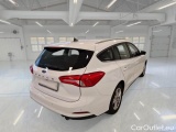  Ford  Focus FORD  / 2018 / 5P / STATION WAGON 1.5 ECOBLUE 120CV BUSINESS SW (AUTOCARRO) #2