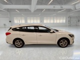  Ford  Focus FORD  / 2018 / 5P / STATION WAGON 1.5 ECOBLUE 120CV BUSINESS SW (AUTOCARRO) #7