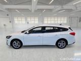  Ford  Focus FORD  / 2018 / 5P / STATION WAGON 1.5 ECOBLUE 120CV BUSINESS SW (AUTOCARRO) #8