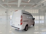  Ford  Transit FORD  CUSTOM / 2018 / 4P / FURGONE 2.0TDCI 130CV 300 L1H2 TITANIUM #2
