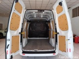  Ford  Transit FORD  CUSTOM / 2018 / 4P / FURGONE 2.0TDCI 130CV 300 L1H2 TITANIUM #5
