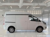  Ford  Transit FORD  CUSTOM / 2018 / 4P / FURGONE 2.0TDCI 130CV 300 L1H2 TITANIUM #7