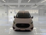  Ford  Transit FORD  CUSTOM / 2018 / 4P / FURGONE 2.0TDCI 130CV 300 L1H2 TITANIUM #6