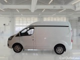  Ford  Transit FORD  CUSTOM / 2018 / 4P / FURGONE 2.0TDCI 130CV 300 L1H2 TITANIUM #8