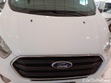  Ford  Transit FORD  CUSTOM / 2018 / 4P / FURGONE 2.0TDCI 130CV 300 L1H2 TITANIUM #31
