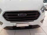 Ford  Transit FORD  CUSTOM / 2018 / 4P / FURGONE 2.0TDCI 130CV 300 L1H2 TITANIUM #36