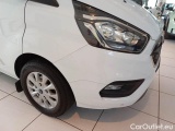  Ford  Transit FORD  CUSTOM / 2018 / 4P / FURGONE 2.0TDCI 130CV 300 L1H2 TITANIUM #40
