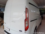  Ford  Transit FORD  CUSTOM / 2018 / 4P / FURGONE 2.0TDCI 130CV 300 L1H2 TITANIUM #64