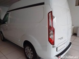  Ford  Transit FORD  CUSTOM / 2018 / 4P / FURGONE 2.0TDCI 130CV 300 L1H2 TITANIUM #75