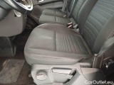  Ford  Transit FORD  CUSTOM / 2018 / 4P / FURGONE 2.0TDCI 130CV 300 L1H2 TITANIUM #127