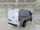  Ford  Transit FORD  CUSTOM / 2018 / 4P / FURGONE 340 L1H1 TREND 2.0 TDCI 130 CV #2
