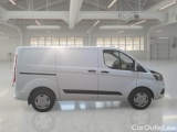  Ford  Transit FORD  CUSTOM / 2018 / 4P / FURGONE 340 L1H1 TREND 2.0 TDCI 130 CV #7