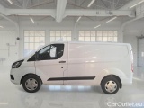  Ford  Transit FORD  CUSTOM / 2018 / 4P / FURGONE 340 L1H1 TREND 2.0 TDCI 130 CV #8